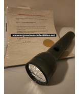 Supernatural (2005-2020) Original Screen Used Stunt Flashlight Movie Prop - $455.44 CAD