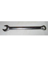 K-D 27mm Open &amp; Box End Combo Wrench 12-Point #63527 Made In USA - $459.19 MXN