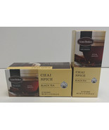 Farmer Brothers Premium Black Tea, Chai Spice, 6/25 ct boxes - $42.99