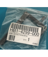 Copier ARM Detection (RPS)HB1-4299-000 NEW QTY 1 -Brand New-Ships N 24h - $81.33 CAD