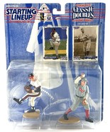 1997 Classic Doubles Greg Maddux Atlanta Braves Young Red Sox Starting L... - $14.95