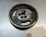 Balance Shaft Gear From 2000 Chevrolet Blazer  4.3 - $20.00