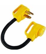 Ush Adapter 50 Amp Male X 30 Amp Female - €48,17 EUR