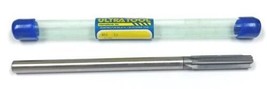 .4190&quot; 6 Flute Carbide Head Straight Flute Reamer Ultra 4534190 - $54.05