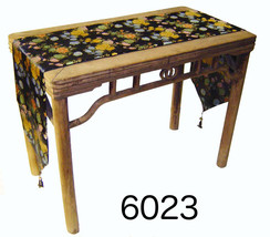 Custom-made in USA Table/Bed Runner (6023) - $17.47