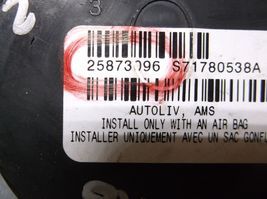 07-08-09  SUZUKI GRAND VITARA/XL-7 /FRONT PASSENGER   /SEAT BELT/RETRACTOR image 4
