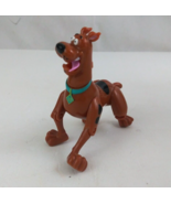 Hanna Barbera Scooby-Doo! Jointed With Bulging Eye Action 3.5&quot; x 4&quot; Toy ... - $13.46 CAD