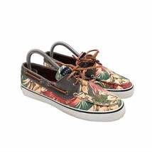 Sperry Top-Sider Varsity Boat Shoe Women’s Size 8 - $38.22