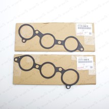 New Genuine Toyota Land Cruiser FZJ80 LX450 1FZ Intake Manifold Gasket K... - $522.15 MXN New Genuine Toyota Land Cruiser FZJ80 LX450 1FZ Intake Manifold Gasket K... - $522.15 MXN