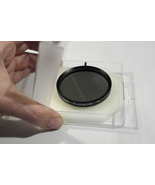 Hama filter PL circular M62 (III) polarizer 62mm Ø LNIB - $558.28 MXN