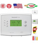 Efficient 5-2 Day Programmable Thermostat – Perfect for Heat Pumps and F... - $75.52 CAD