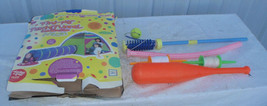 Small Lot Of Children&#39;s Toys - $8.00