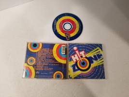 Hit Zone by Various Artist (CD, 1996, Sony) - £5.70 GBP