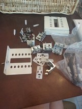Lot Of Brackets And Nails - £32.34 GBP