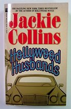 Hollywood Husbands Jackie Collins - £4.90 GBP