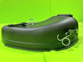 48&quot; Riding Mower Mulch Plate Cover with hooks 917. models Fits Husqvarna - £19.00 GBP