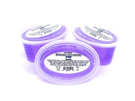 3 Pack MOONLIGHT PATH INSPIRED Aroma Gel Melts Gel Wax For Warmers And ... - $5.77