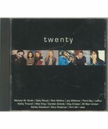 Twenty [Audio CD] Various - $9.49 CAD