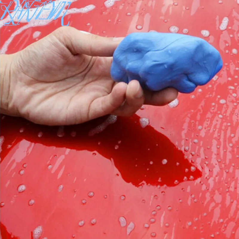 100g Blue Magic Auto Car Clean Clay For Juke tiida note Qashqai Murano Versa Alm - £55.96 GBP
