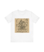 Unisex Jersey Short Sleeve Tee - €7,55 EUR+