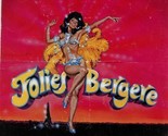 Folies Bergere Program Tropicana Hotel Las Vegas Nevada 1985 - $17.82