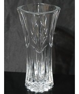 PRINCESS HOUSE 6.5&quot; Bud Vase ROYAL HIGHLIGHTS 24% Lead Crystal - EUC Ret... - €10,21 EUR