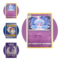 Chilling Reign Pokemon Card (FF44): Hattrem 072/198 - $6.88 CAD