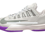 Nike Lunar Ballistec 1.5 Women Tennis Shoes Sports [225cm/US5.5] NWT 705... - £113.87 GBP