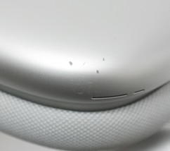 Apple AirPods Max A2096 Wireless Over-Ear Headset - Silver (MGYJ3AM/A) image 10