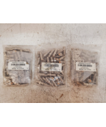 150 Quantity of Perfect Vision Female Splice Adapters DTVF81I-05 V2 (150... - $496.02 MXN