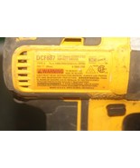 DeWalt 1/4&quot; Impact Driver DCF887 20 v - £48.91 GBP