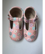 Special Sale Size 7 Toddler Mary Janes Donut Baby Tbar Shoes, Toddler T-... - £11.88 GBP
