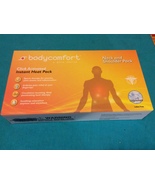 BODY COMFORT NECK and SHOULDER PACK - INSTANT HEAT PACK - Free Shipping - $25.28 CAD