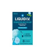 Liquid I.V., Liquid I.V. Kids Hydration Multiplier Drink Mix - Cotton Ca... - $277.00 MXN
