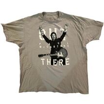 Paul McCartney Out There Tour 2013 Brooklyn Concert Tee XL Gray Beatles ... - $24.99