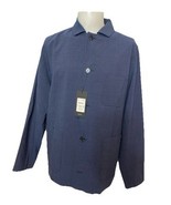 NWT Men&#39;s Matinique MAnohr Utility Jacket Dark Navy Size 54 (XL) - $804.01 MXN