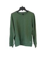 ALLBIRDS R&amp;R Organic Cotton Blend Sweatshirt &#39;Hazy Cargo&#39; women’s Size X... - $64.35