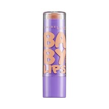 Maybelline Baby Lips Winter Delight Lip Balm - Peach Kiss  - £10.48 GBP