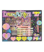 Lisa Frank DREAM WRITERS SUPER SET (P1792) Brand New Old Stock Condition... - $169.18