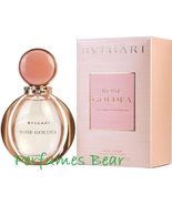 ROSE GOLDEA * Bvlgari 3.04 oz / 90 ml Eau De Parfum (EDP) Women Perfume ... - $138.99