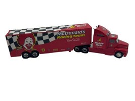 Racing Champions Bill Elliot #94 McDonalds Transporter 1998 - $18.00