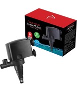Aquatop MaxFlow 475 GPH Submersible Aquarium Power Head ~NEW opened box~ - $25.00
