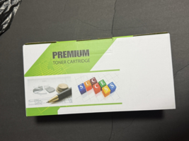 Premium Toner Cartridge new Compatible for 148A,W1480A &amp; HP Laser Jet Pr... - $25.25