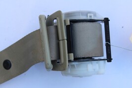 2003-2004 INFINITI G35 SEDAN RH REAR PASSENGER SEAT BELT HARNESS RETRACTOR K2865 image 6