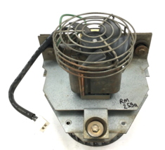 Durham HC23UZ120 Draft Inducer Blower Motor 025143 115V 3300 RPM refurb ... - $101.92