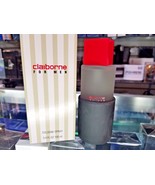 Claiborne for Men Cologne by Liz Claiborne 3.4 oz 100 ml Spray for Men *... - $2,572.35 MXN