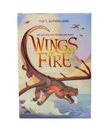 Wings of Fire The First Five Books 2012 NEW**** - £29.35 GBP