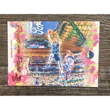 2019-20 Court Kings Luka Doncic Points in the Paint RUBY SSP /149 - $130.72