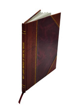 Making the most of Ashland County land. 1930 [Leather Bound] - £42.38 GBP