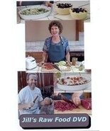 JILL Fox&#39;s Raw Food Video on DVD - Approved by Aajonus Vonderplanitz [DVD] - €25,47 EUR